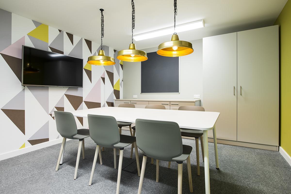 Arofan House- Campus Accommodation คาร์ดิฟฟ์ ภายนอก รูปภาพ